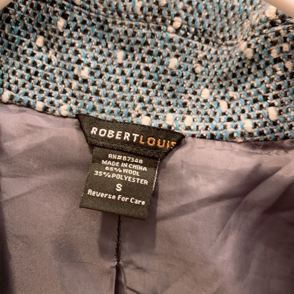 Jacket - Picture 2 of 3